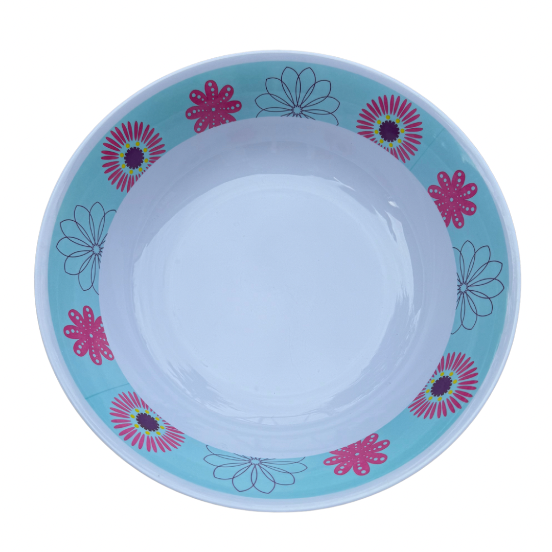 2 x Large Serving Bowls (hire)