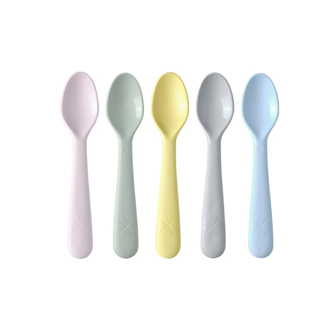 Cutlery Sets (pastels)