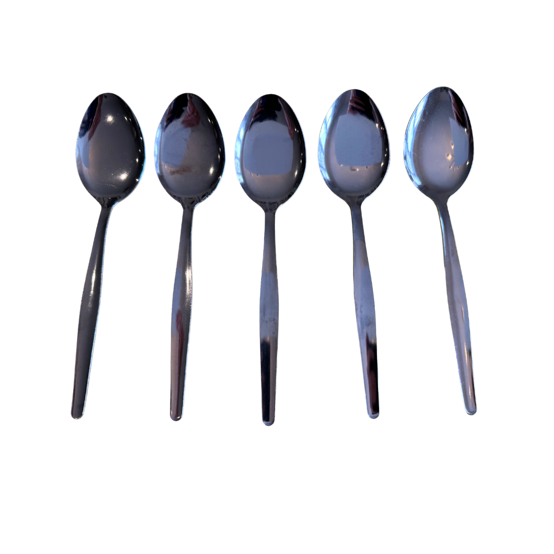 Serving spoons (hire)