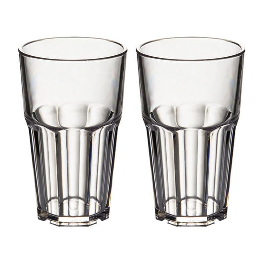 Adult plastic tumblers