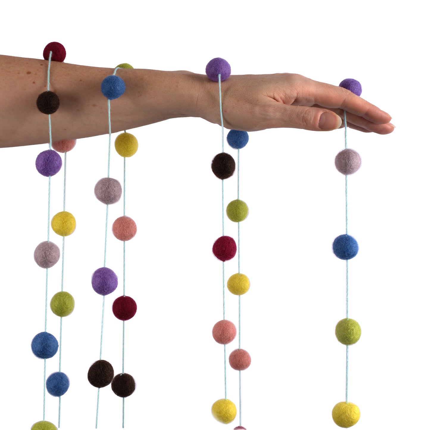 Decorations Hire Pack