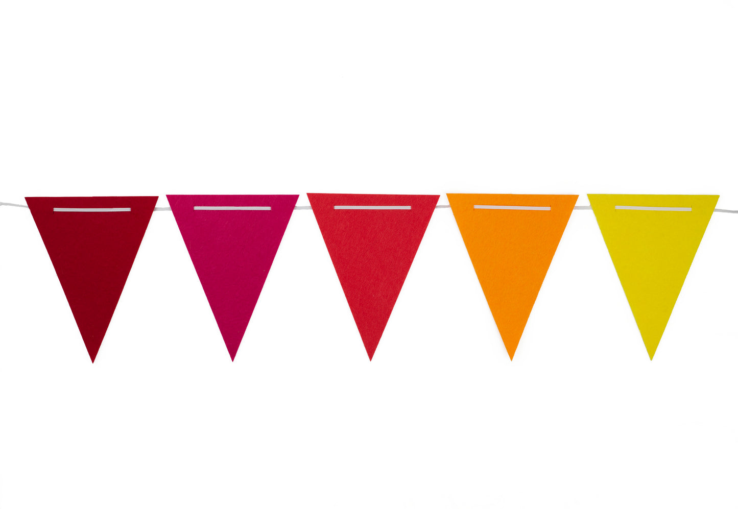 Decorations Hire Pack