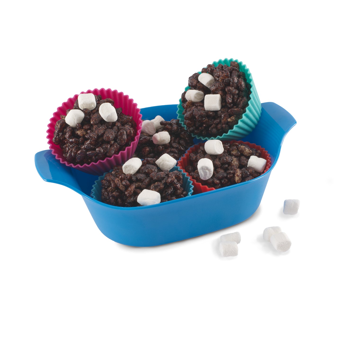 Serving Dishes (brights)