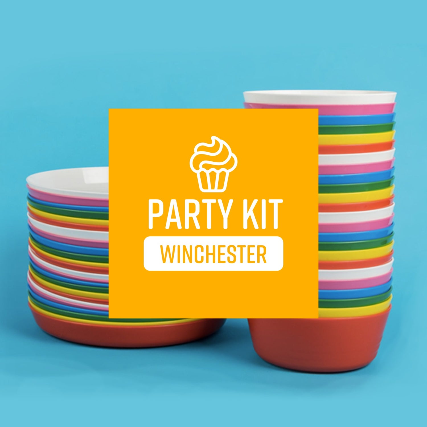 Party Kit Winchester