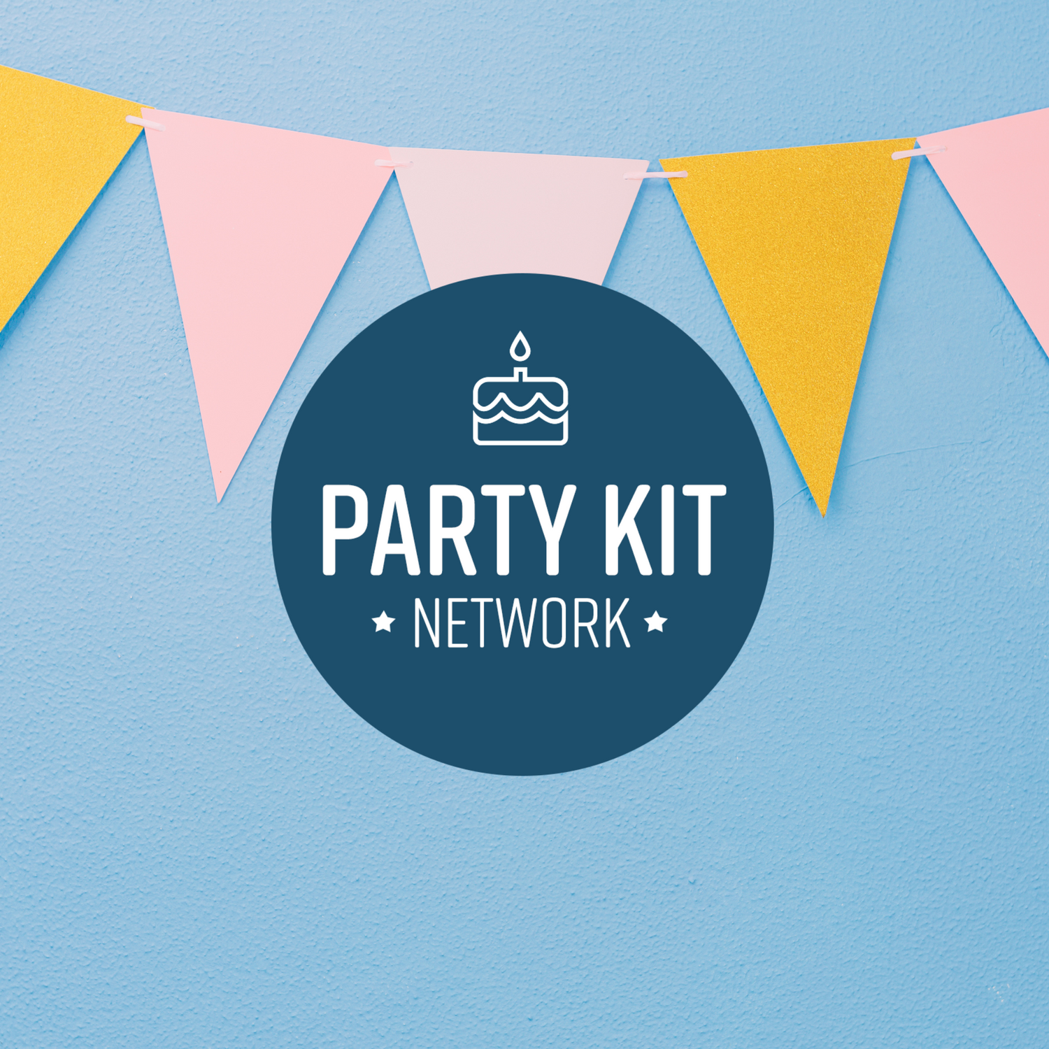 Party Kit Network Shop