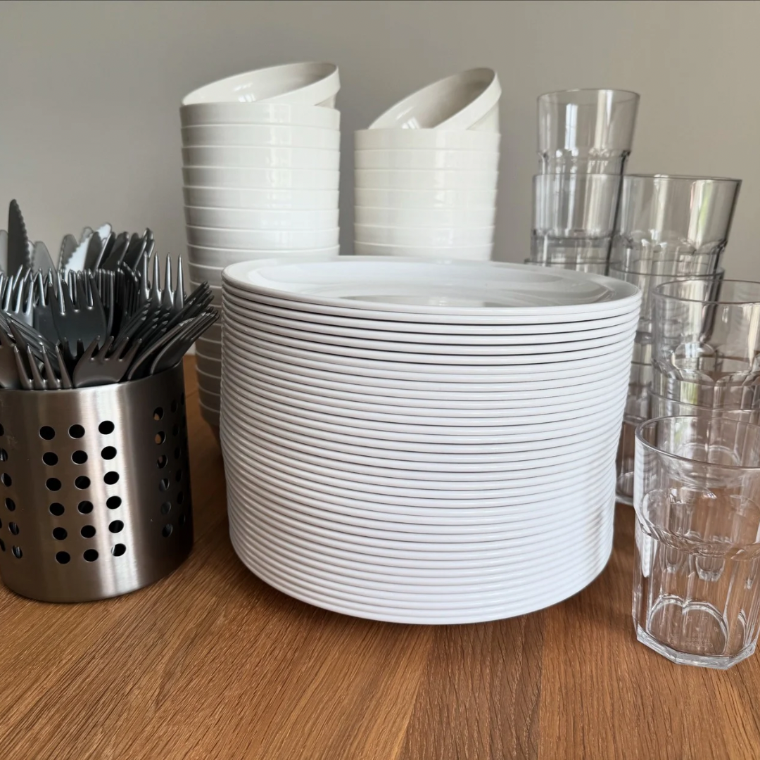 Grown-Ups Party Kit