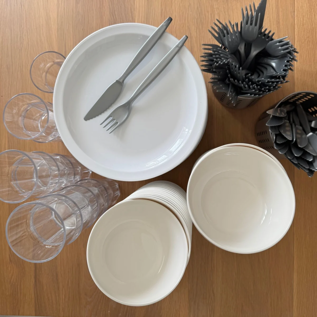 Grown-Ups Party Kit