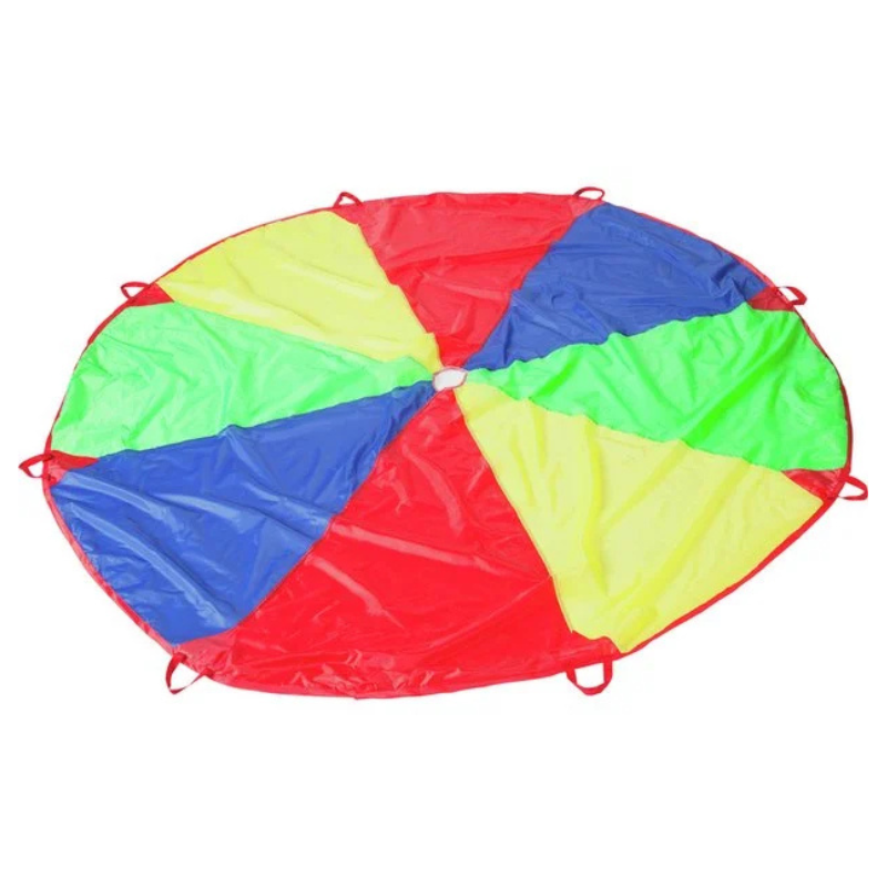 Parachute (hire)