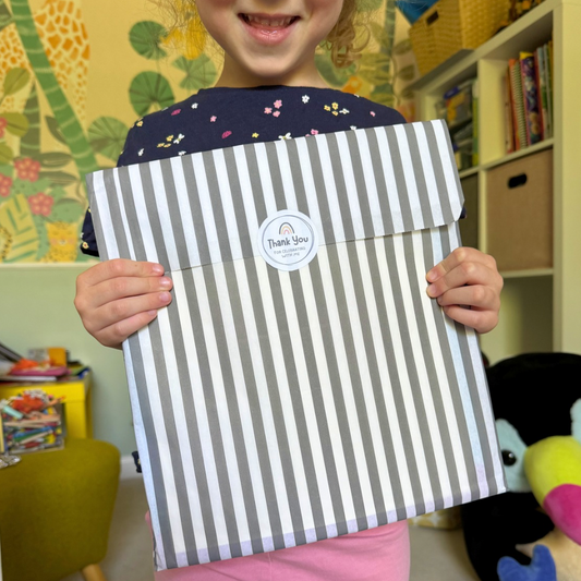 Kids Book Party Bags