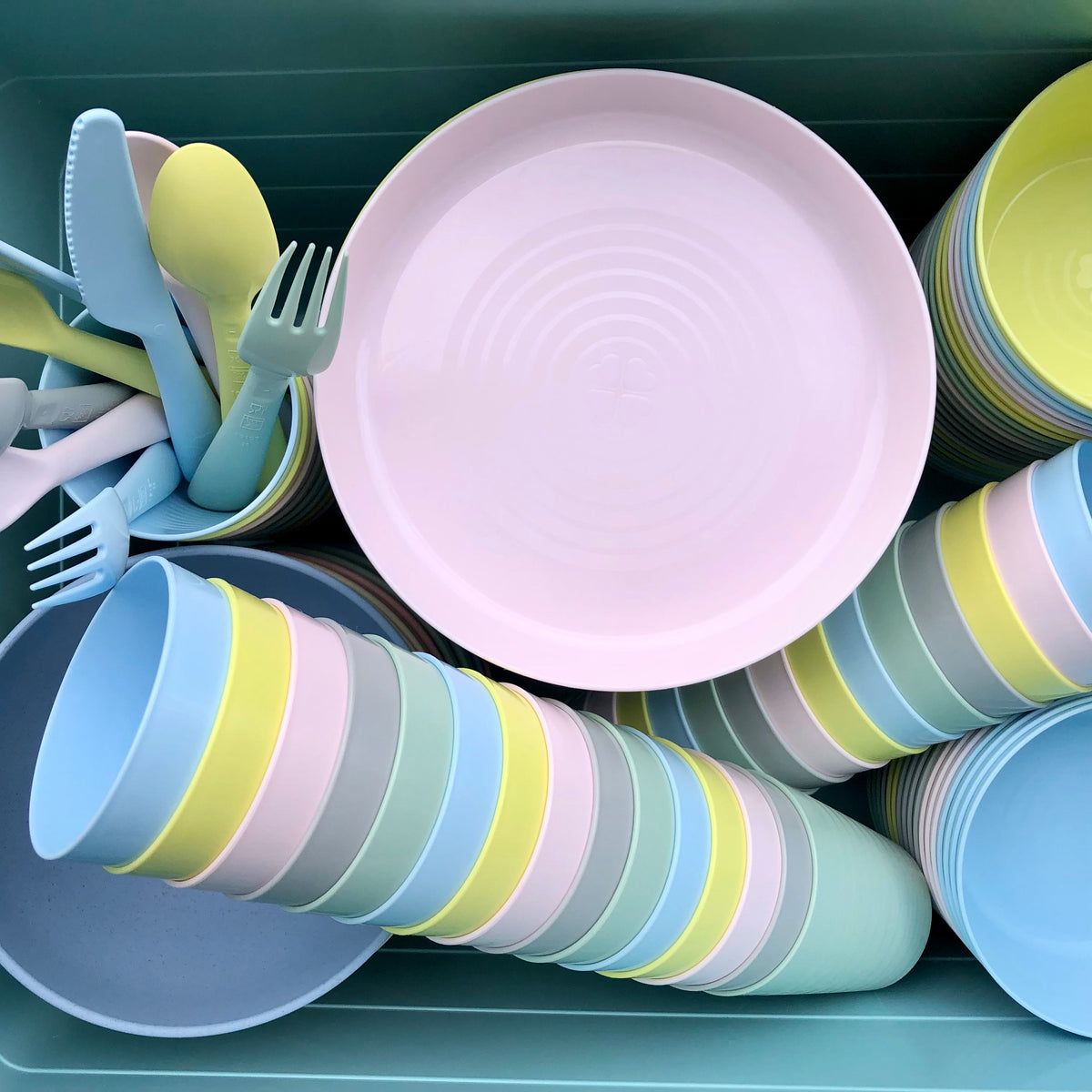 Collections – Party Kit Network