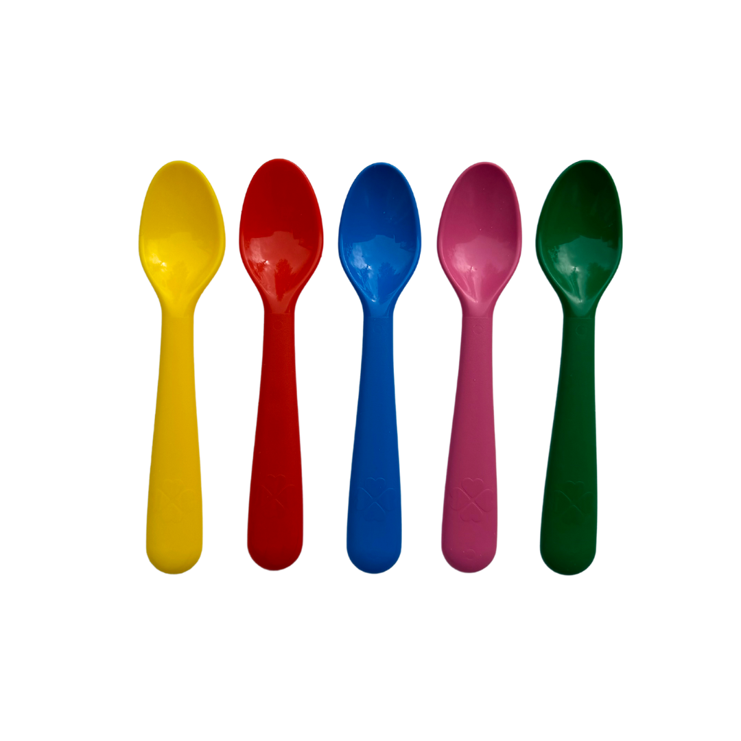 Cutlery Sets (brights)