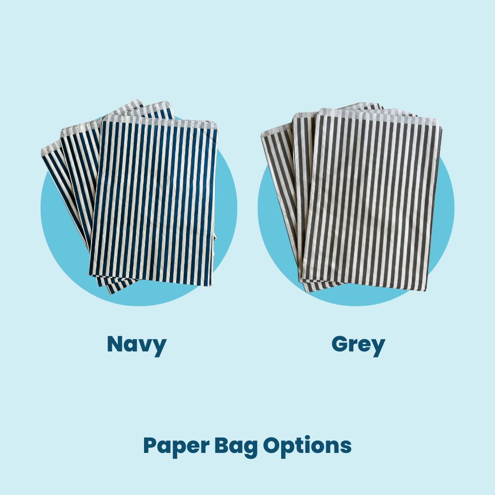 Kids Book Party Bags