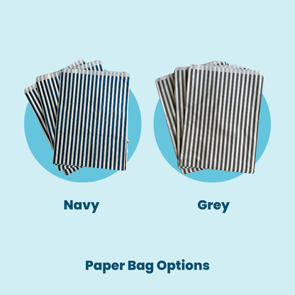 Kids Book Party Bags