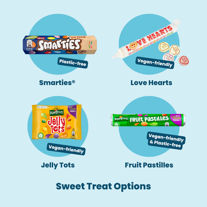 Kids Book Party Bags